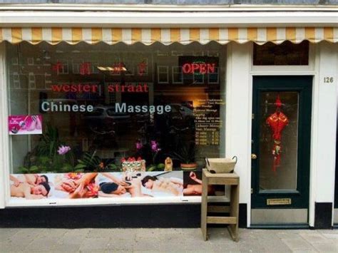 adult massage centres